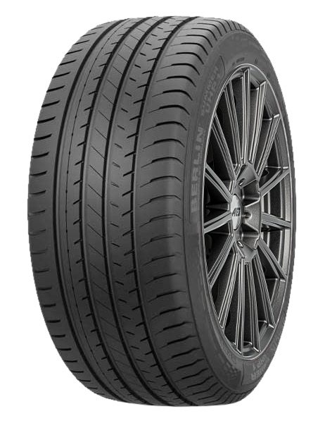 255/55R18 opona BERLIN TIRES SUMMER UHP 1 105V